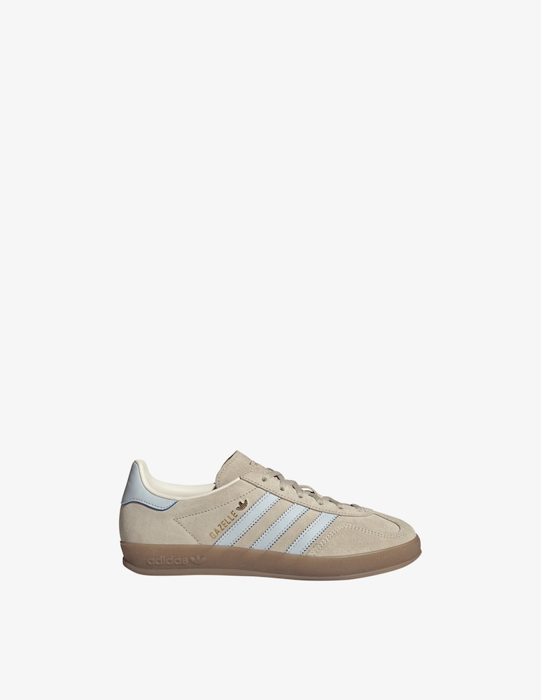 Adidas Originals Gazelle indoor sneaker - picture 1 Adidas Originals Gazelle indoor sneaker - picture 1