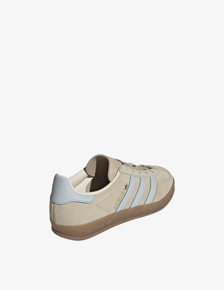 Adidas Originals Gazelle indoor sneaker - picture 3 Adidas Originals Gazelle indoor sneaker - picture 3