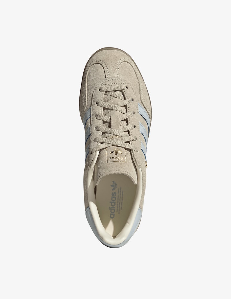 Adidas Originals Gazelle indoor sneaker - picture 4 Adidas Originals Gazelle indoor sneaker - picture 4