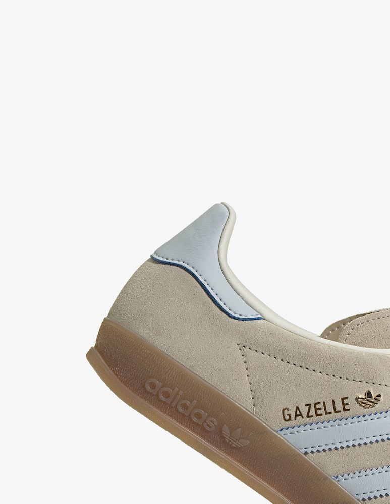 Adidas Originals Gazelle indoor sneaker - picture 5 Adidas Originals Gazelle indoor sneaker - picture 5