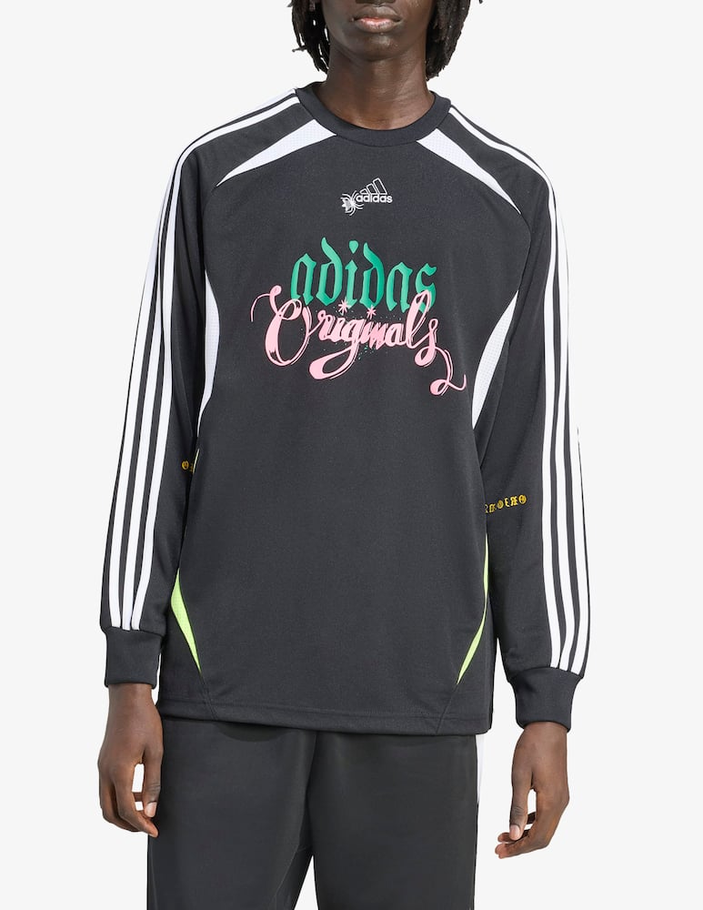 Adidas Originals Maglia grafica Adidas - immagine 1 Adidas Originals Maglia grafica Adidas - immagine 1
