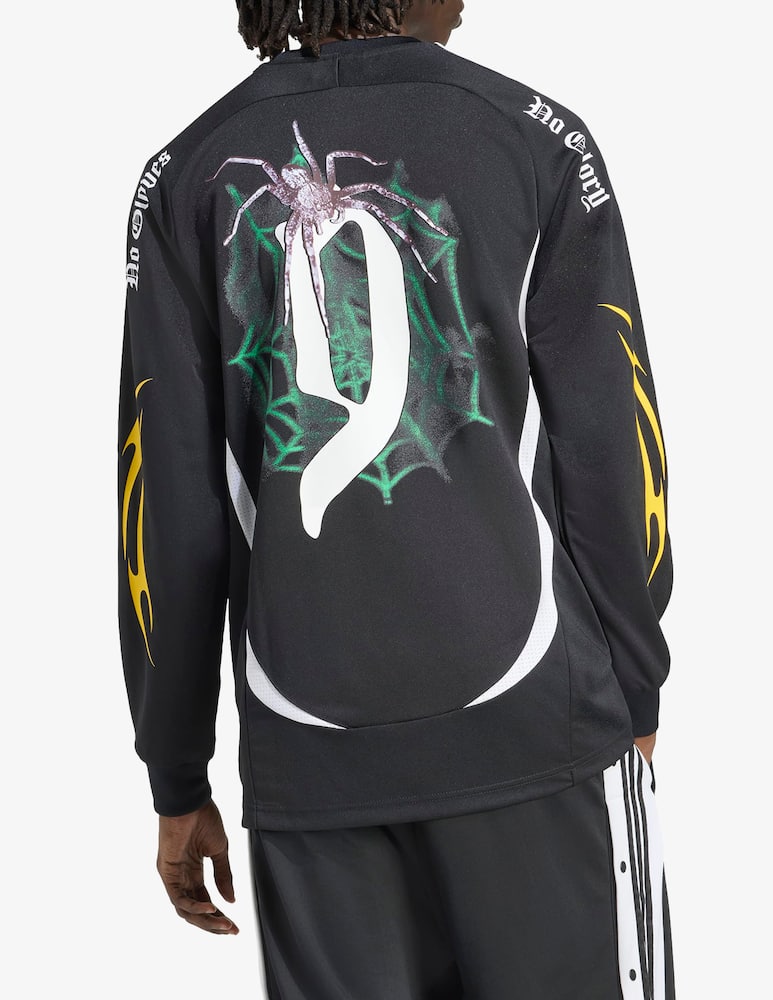 Adidas Originals Maglia grafica Adidas - immagine 3 Adidas Originals Maglia grafica Adidas - immagine 3