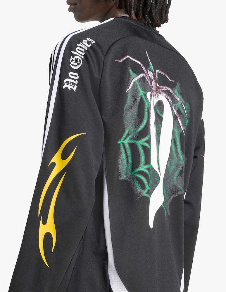 Adidas Originals Maglia grafica Adidas - immagine 4 Adidas Originals Maglia grafica Adidas - immagine 4