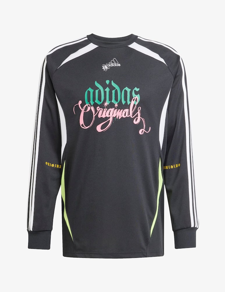Adidas Originals Maglia grafica Adidas - immagine 5 Adidas Originals Maglia grafica Adidas - immagine 5