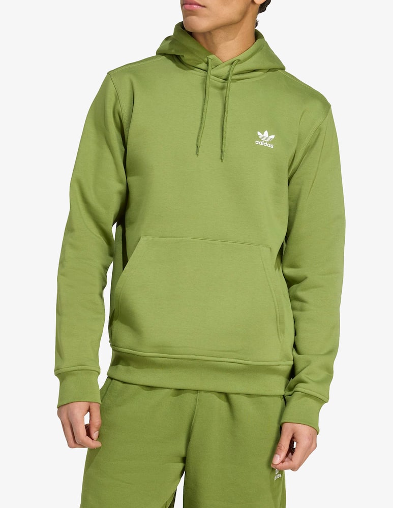rinascente Adidas Originals Essential hoodie
