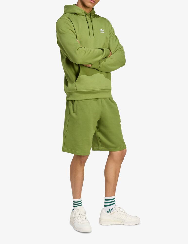 rinascente Adidas Originals Essential hoodie