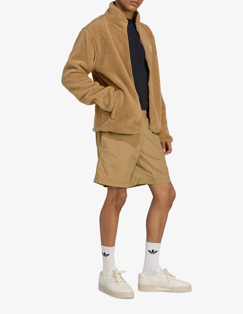 rinascente Adidas Originals Fleece zip jacket