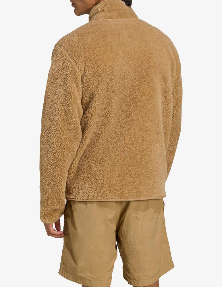 rinascente Adidas Originals Fleece zip jacket