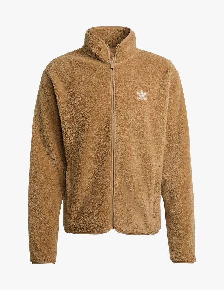 rinascente Adidas Originals Fleece zip jacket