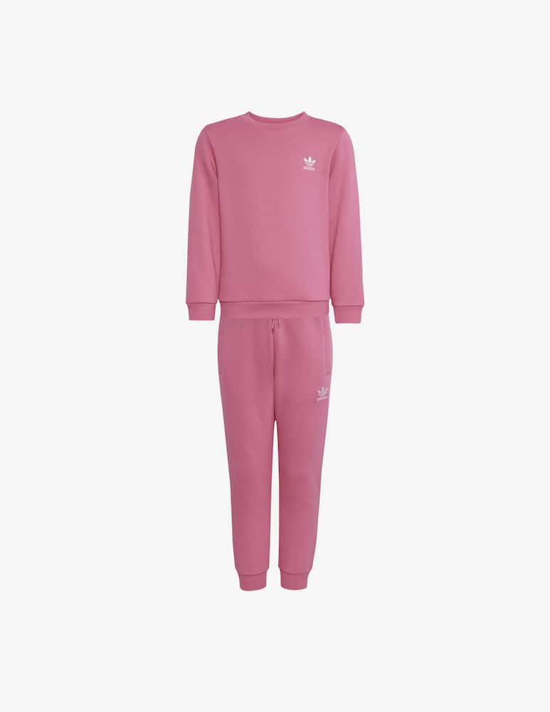 rinascente Adidas Originals Set felpa e pantaloni