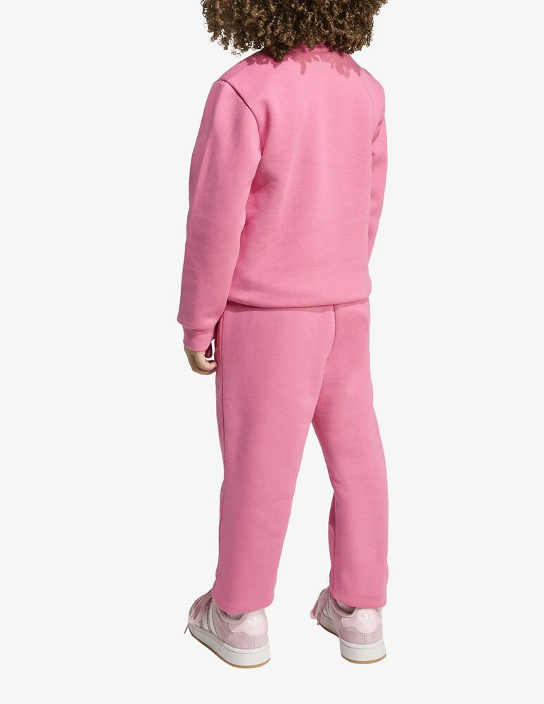 rinascente Adidas Originals Set felpa e pantaloni