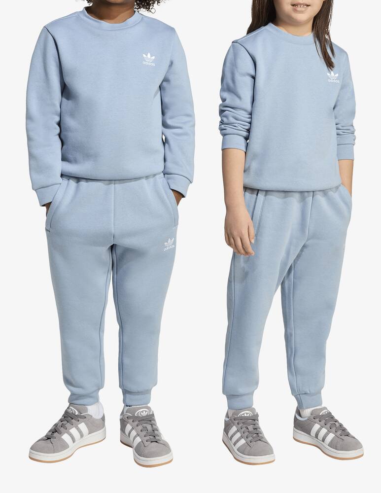 rinascente Adidas Originals Classic crew set