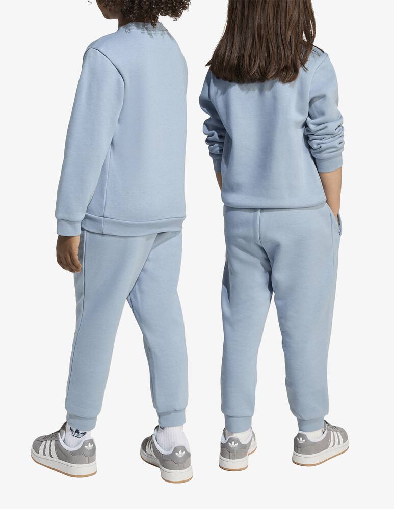 rinascente Adidas Originals Classic crew set