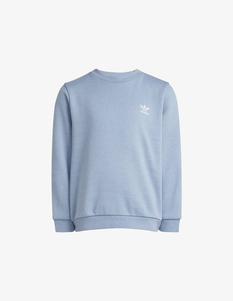 rinascente Adidas Originals Classic crew set