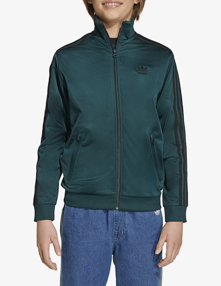 Adidas Originals Felpa Firebird - immagine 2 Adidas Originals Felpa Firebird - immagine 2