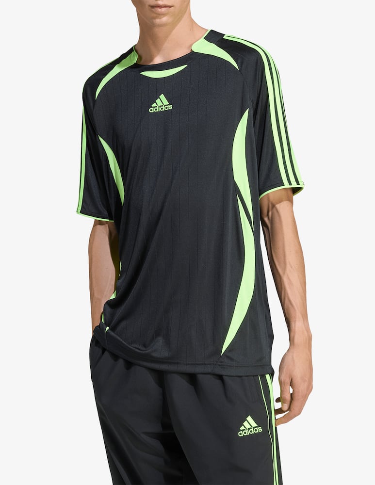 rinascente Adidas Originals Teamgeist t-shirt