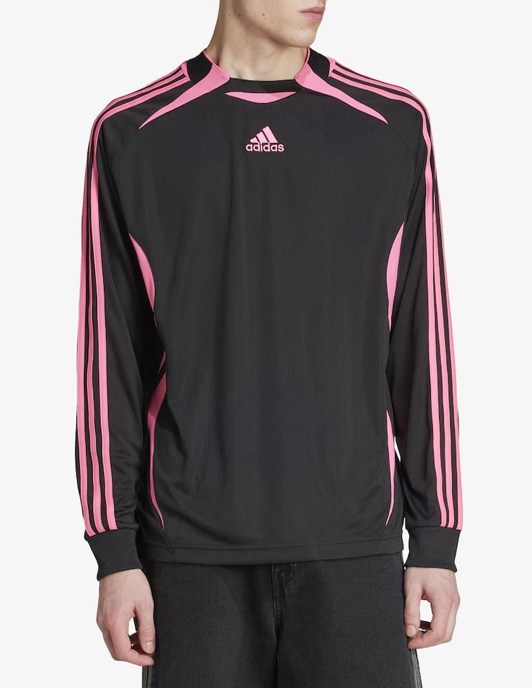 rinascente Adidas Originals Maglia lunga Teamgeist