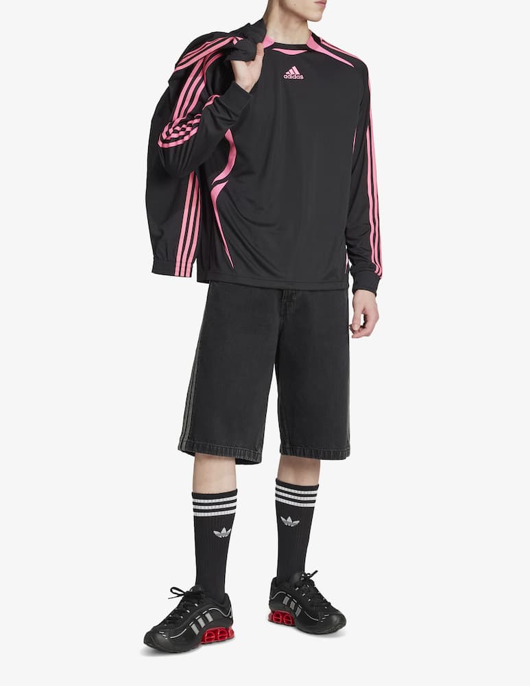 Adidas Originals Maglia lunga Teamgeist - immagine 2 Adidas Originals Maglia lunga Teamgeist - immagine 2