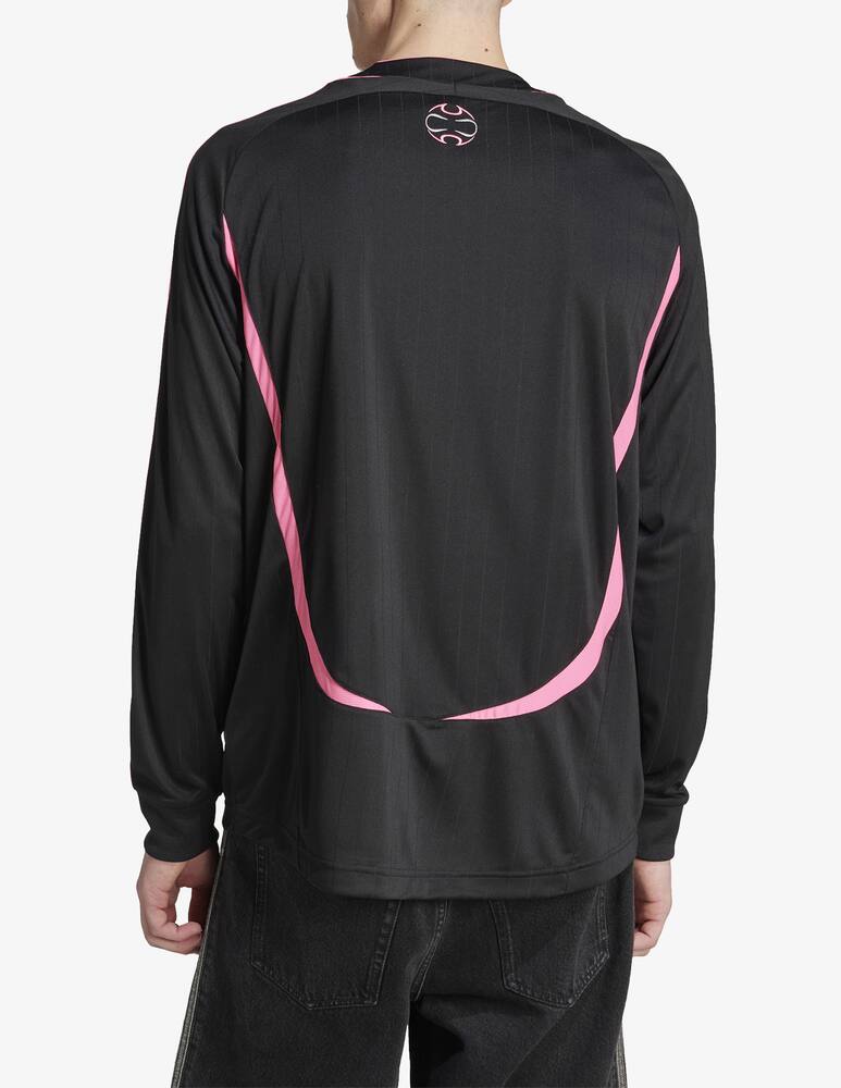 rinascente Adidas Originals Maglia lunga Teamgeist