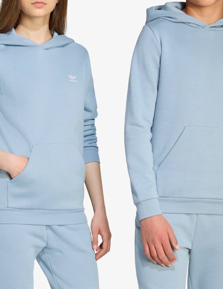 Adidas Originals Felpa con cappuccio - immagine 2 Adidas Originals Felpa con cappuccio - immagine 2