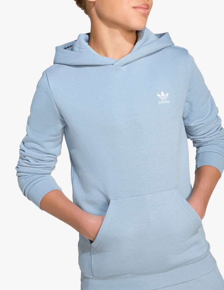 Adidas Originals Felpa con cappuccio - immagine 4 Adidas Originals Felpa con cappuccio - immagine 4
