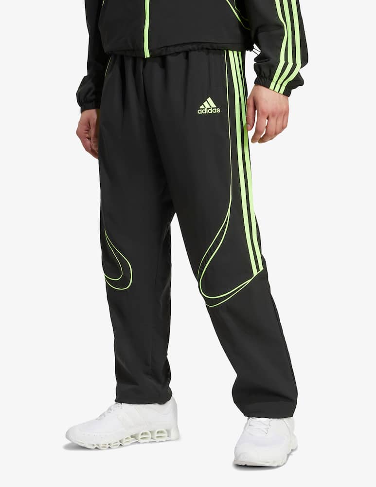rinascente Adidas Originals Pantaloni Teamgeist