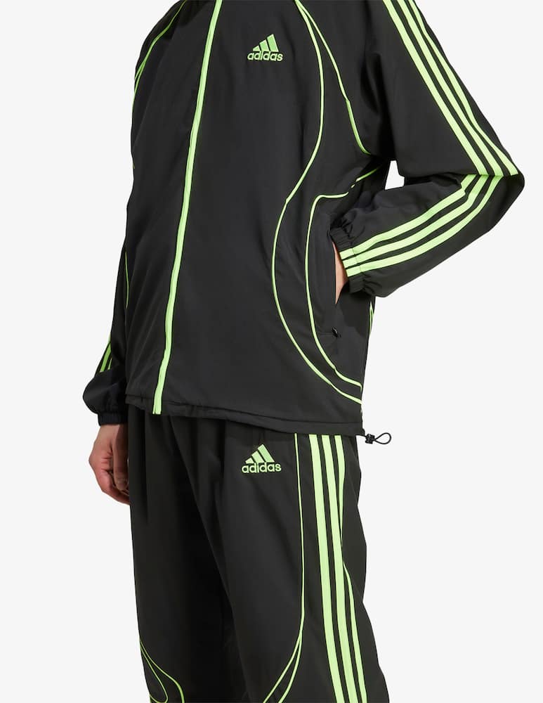 Adidas Originals Teamgeist zip sweatshirt - picture 4