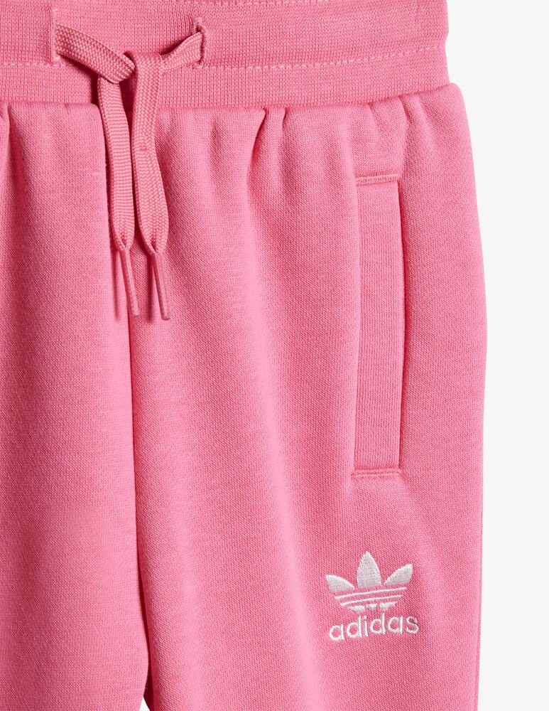 rinascente Adidas Originals Set felpa Trefoil