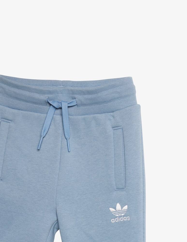 rinascente Adidas Originals Set felpa Trefoil