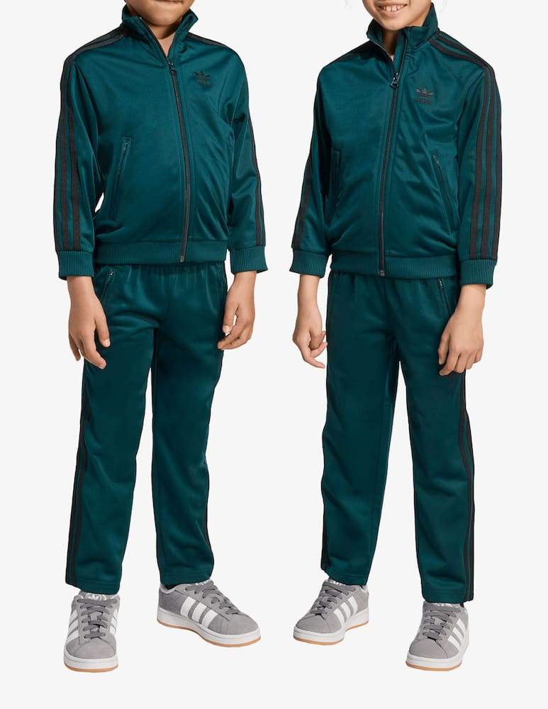 Adidas Originals Tuta Firebird - immagine 2 Adidas Originals Tuta Firebird - immagine 2