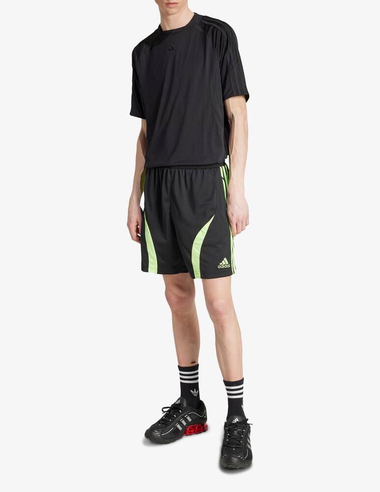 rinascente Adidas Originals Teamgeist bermuda shorts