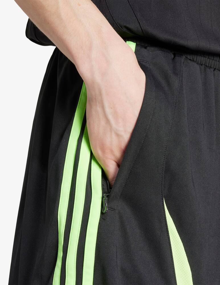 rinascente Adidas Originals Teamgeist bermuda shorts