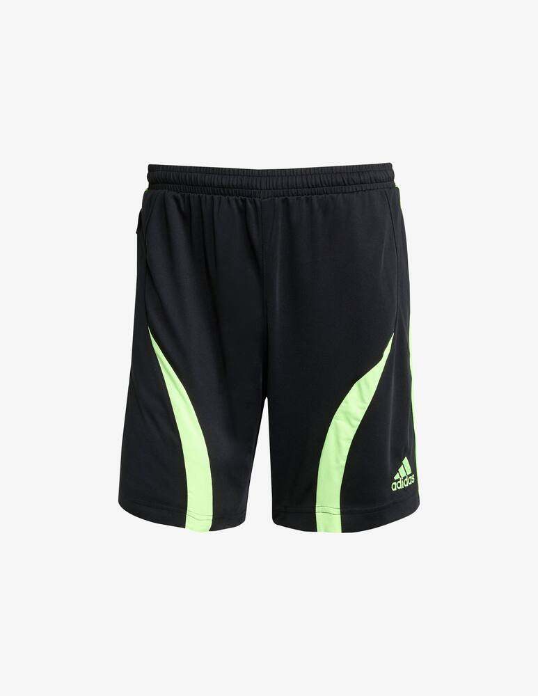 rinascente Adidas Originals Teamgeist bermuda shorts