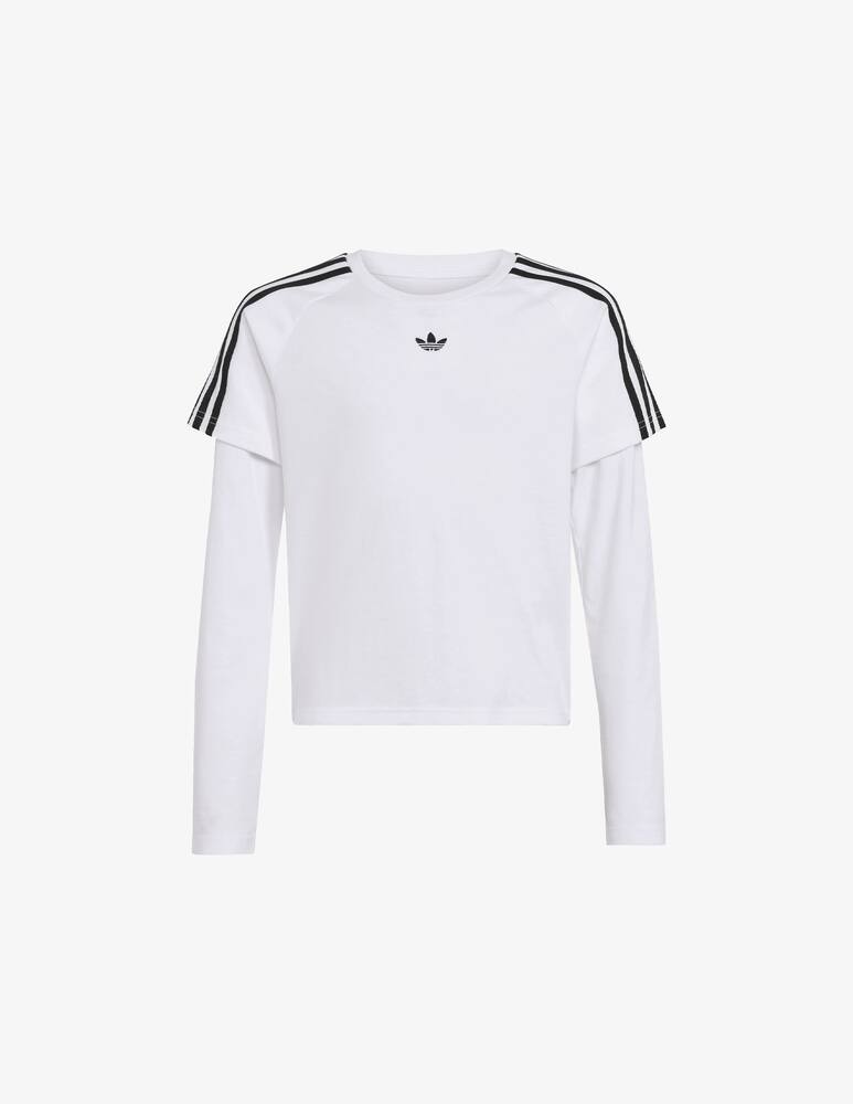 rinascente Adidas Originals Maglia maniche lunghe