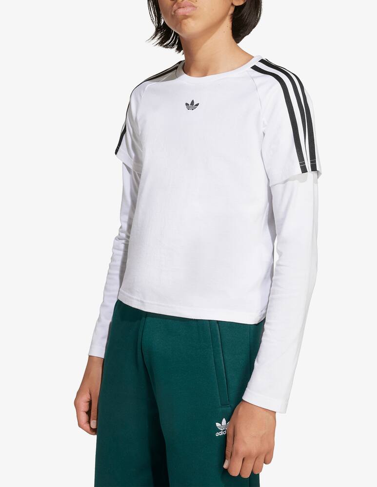 rinascente Adidas Originals Maglia maniche lunghe
