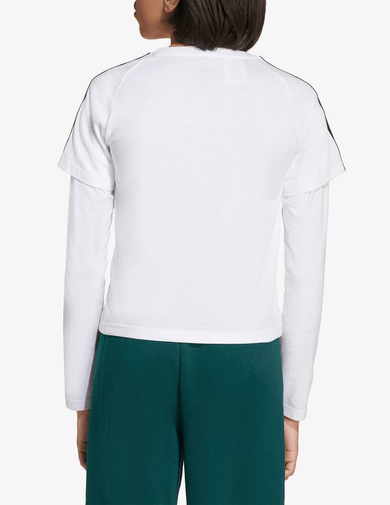 rinascente Adidas Originals Maglia maniche lunghe