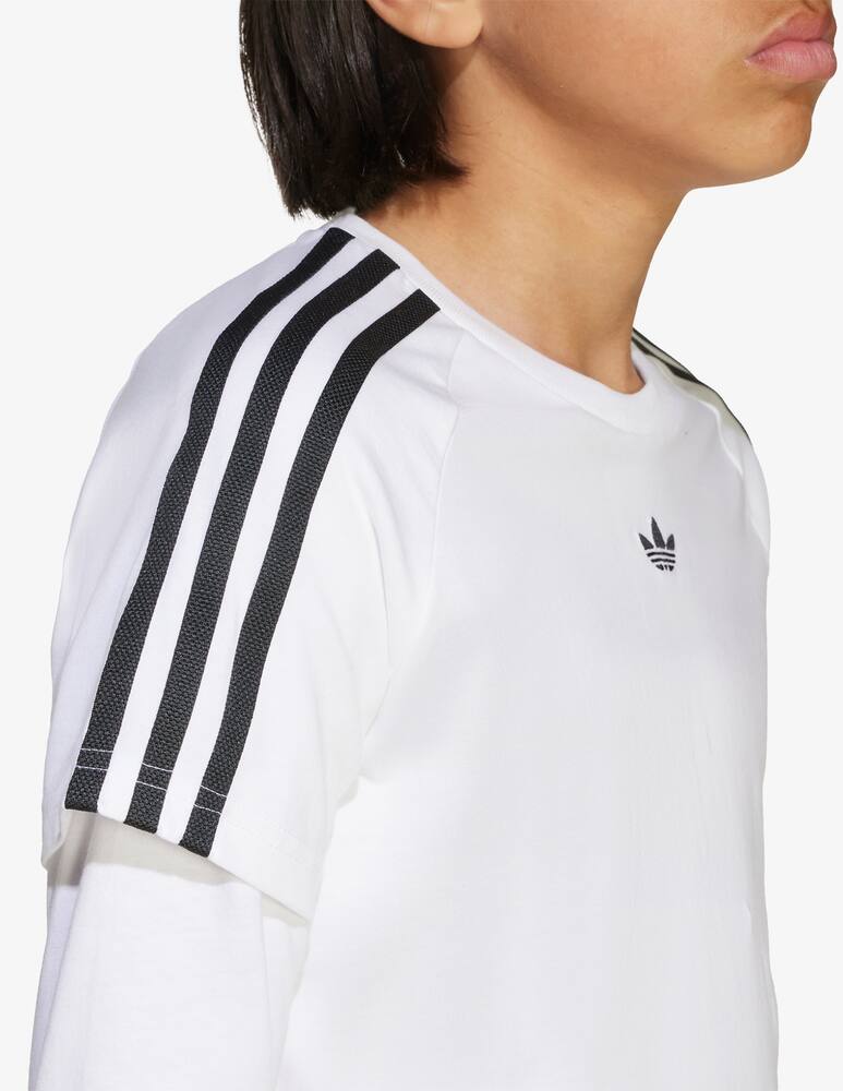 rinascente Adidas Originals Maglia maniche lunghe