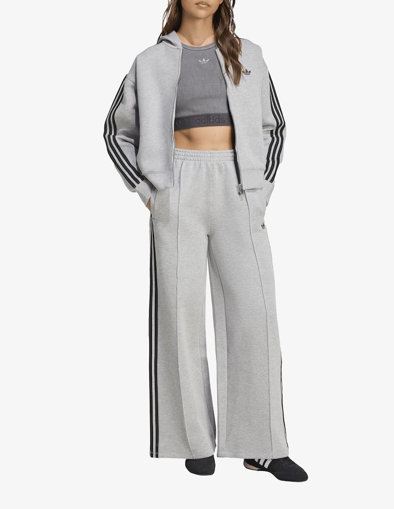 rinascente Adidas Originals Spacer 3-stripes hoodie
