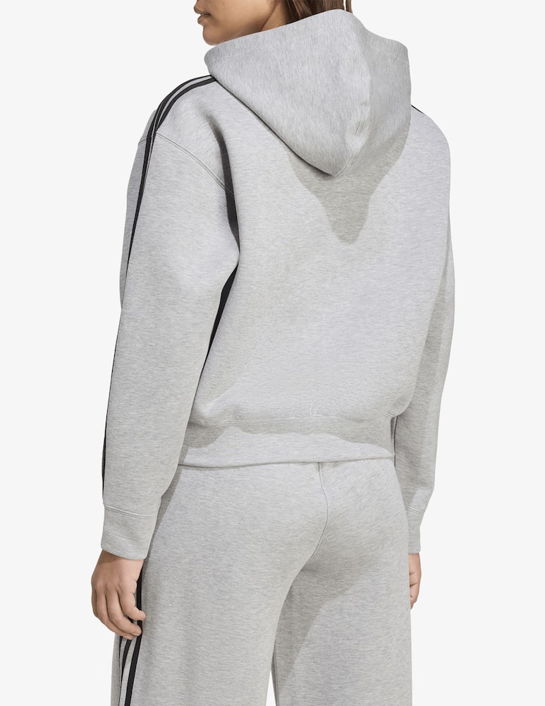 Adidas Originals Felpa con cappuccio Spacer - immagine 3 Adidas Originals Felpa con cappuccio Spacer - immagine 3
