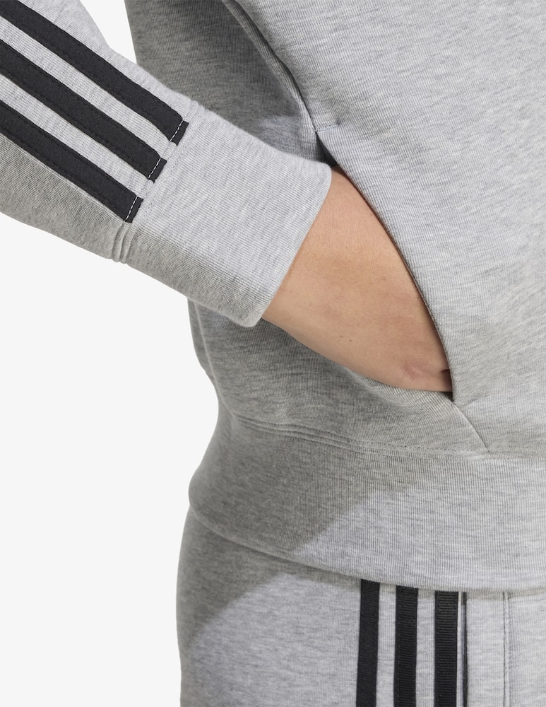 rinascente Adidas Originals Spacer 3-stripes hoodie