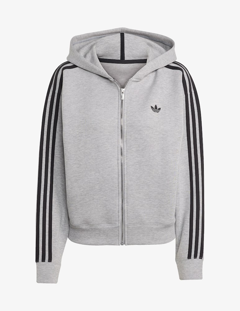 Adidas Originals Felpa con cappuccio Spacer - immagine 5 Adidas Originals Felpa con cappuccio Spacer - immagine 5