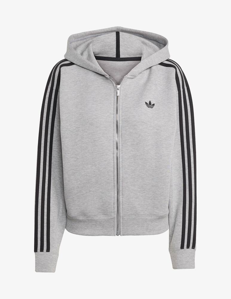 rinascente Adidas Originals Spacer 3-stripes hoodie