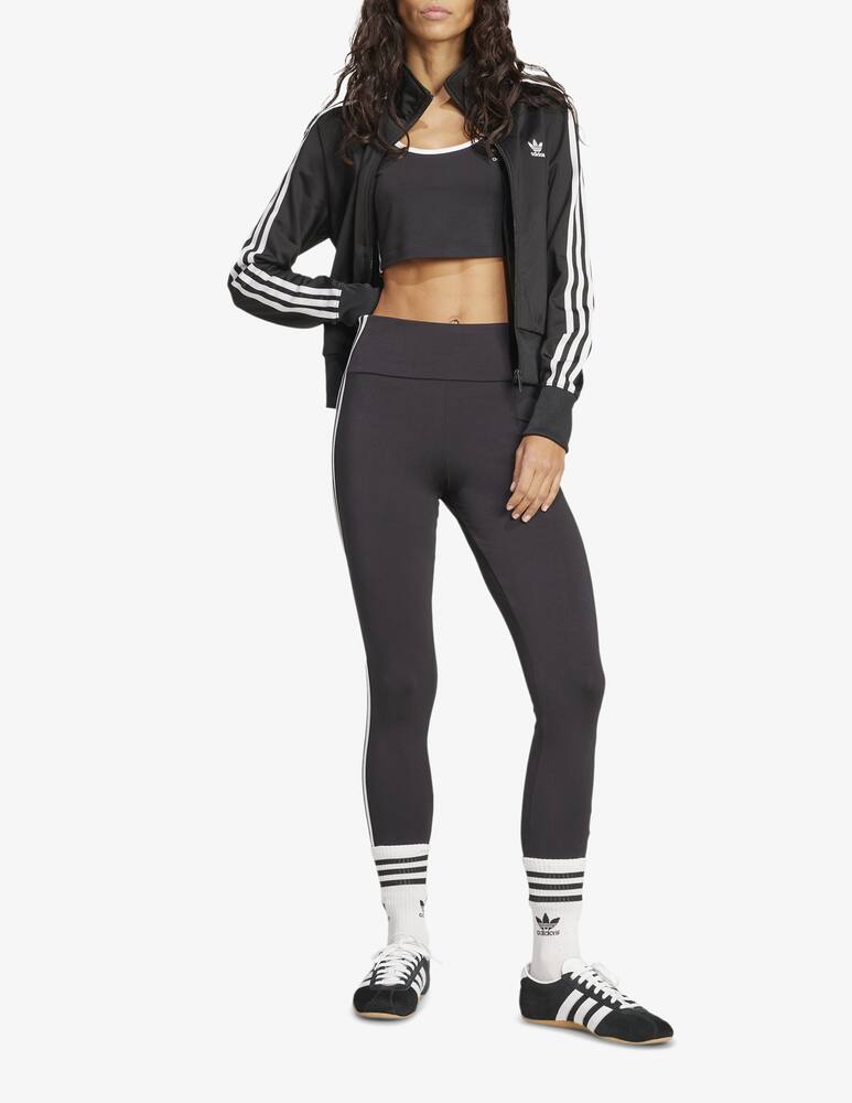 rinascente Adidas Originals Stripe leggings