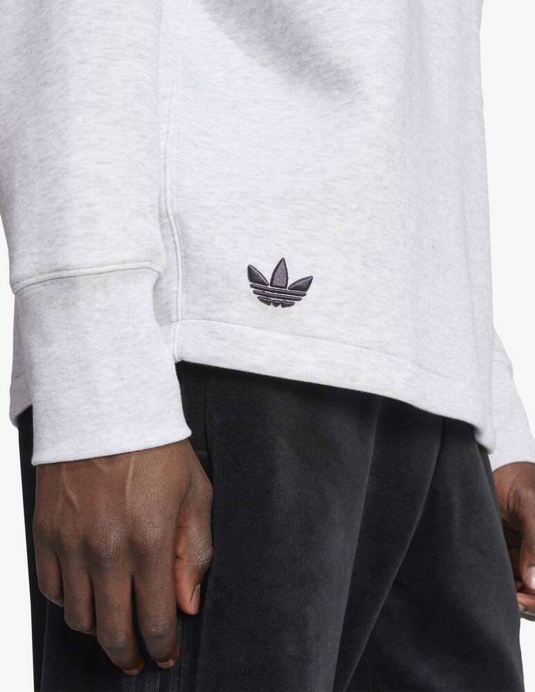 rinascente Adidas Originals Felpa neuclassic