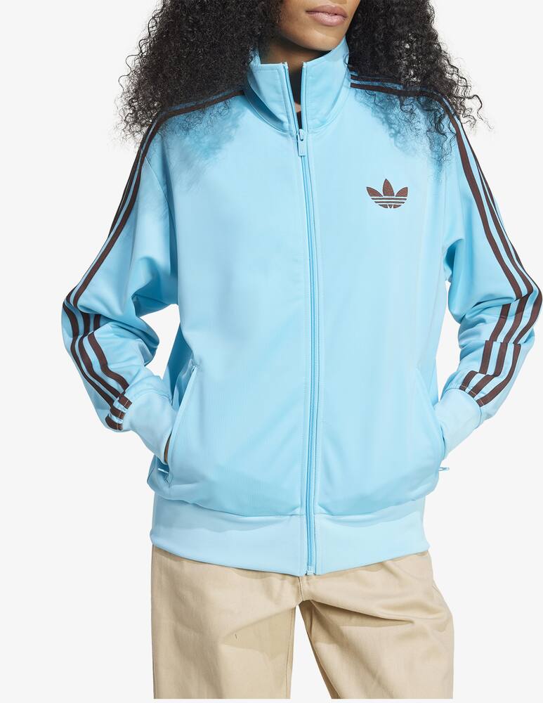rinascente Adidas Originals Firebird track jacket