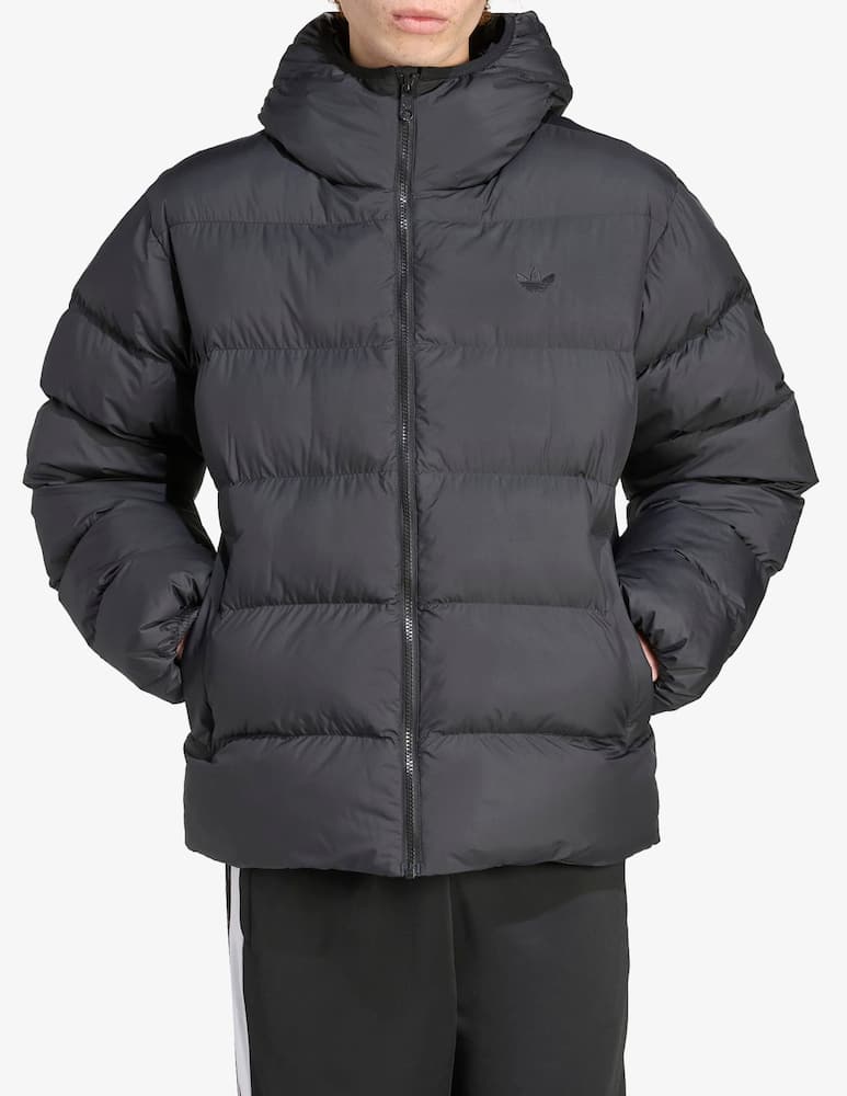rinascente Adidas Originals Giacca puffer con cappuccio