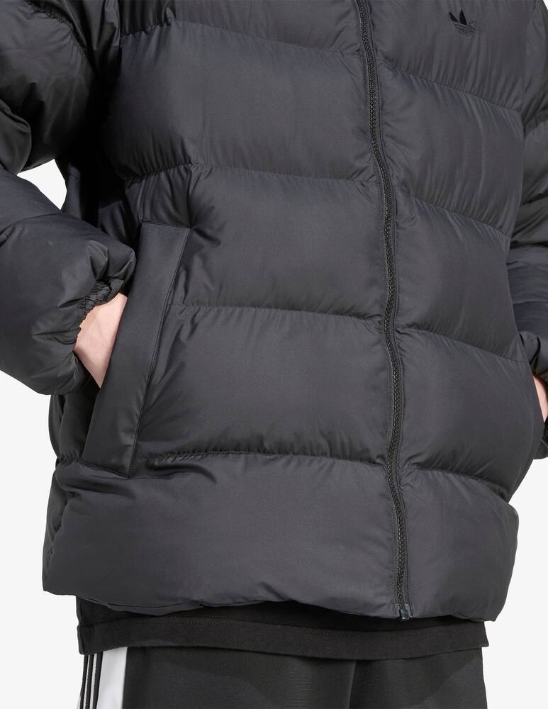 rinascente Adidas Originals Giacca puffer con cappuccio