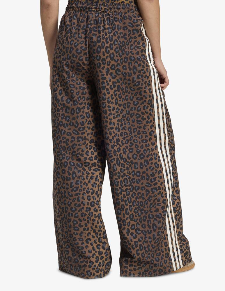 rinascente Adidas Originals Pantaloni leopardati