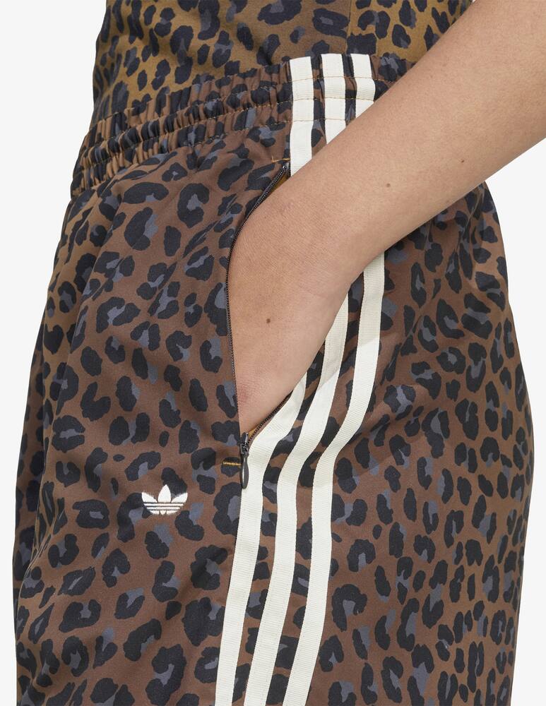 rinascente Adidas Originals Pantaloni leopardati