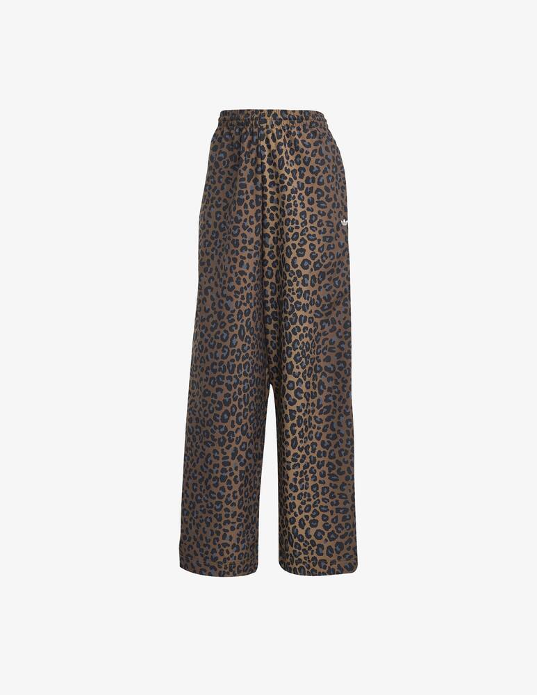 rinascente Adidas Originals Pantaloni leopardati